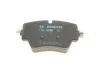 Гальмівні колодки Bosch 0986494940 (фото 7)