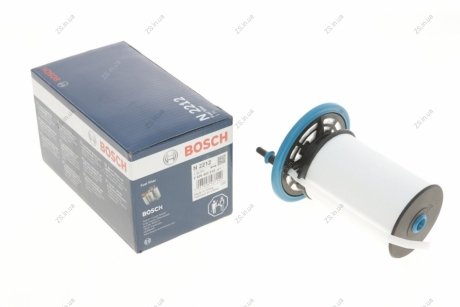 Фільтр паливний Bosch F026402212