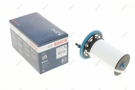 Фильтр топливный Bosch F026402212