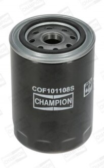 Фільтр оливи CHAMPION COF101108S