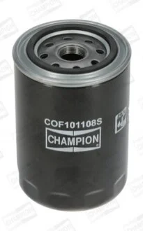 Фільтр олії CHAMPION COF101108S