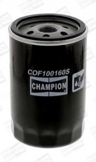 Фільтр оливи CHAMPION COF100160S