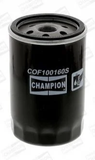 Фільтр олії CHAMPION COF100160S