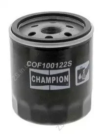 Фільтр олії CHAMPION COF100122S