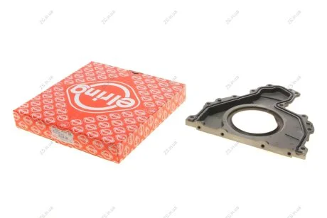 Уплотнение вала, коленчатый вал PSA/LAND ROVER 2.7 Hdi DT17ED4/276DT 92mm PTFE Elring 655.650