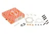 Монтажный комплект, компрессор TOYOTA 2.0D/2.2D 1AD-FTV/2AD-FHT/2AD-FTV Elring 308.600 (фото 1)