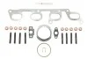 Монтажный комплект, компрессор VW T5/T6 2,0TDI CAAA/CAAB/CAAC/CCHA Elring 286.180 (фото 1)