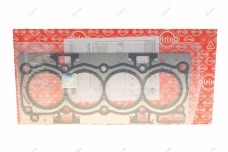 Прокладка, головка цилиндров FORD 1,6 EcoBoost 10- Elring 486.470