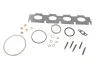 Монтажный комплект, компрессор BMW B46/B48 Elring 082.220 (фото 3)