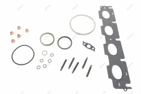 Монтажный комплект, компрессор BMW B46/B48 Elring 082.220
