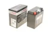 Аккумулятор 9Ah-12v (FA103) (135х75х139),L,EN100 Bosch 0986FA1030 (фото 1)