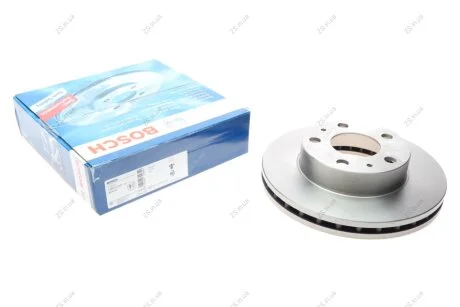 Диск тормозной Bosch 0986479315