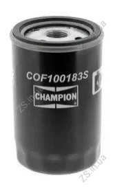 Фільтр олії CHAMPION COF100183S