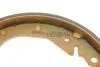 Гальмівні колодки барабані Bosch 0986487213 (фото 7)