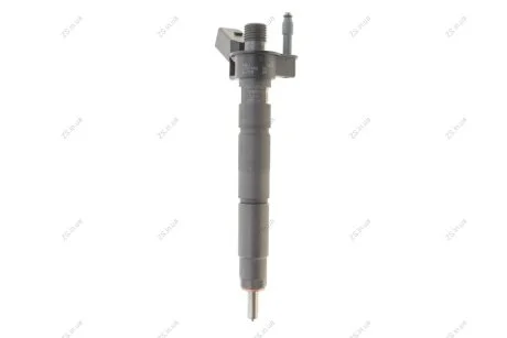 Форсунка Bosch 0445118035