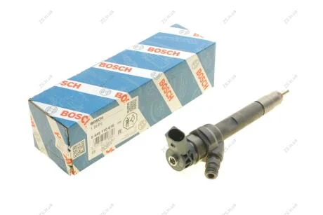 Форсунка Bosch 0445110616