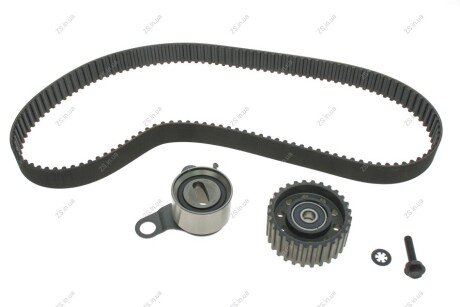 Ремонтний комплект для заміни паса газорозподільчого механізму SKF VKMA91124