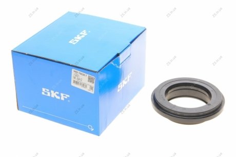 Фото 1 - комплект подшипников верхней опоры, шариковых. SKF VKD75026T Комплект подшипников верхней опоры, шариковых. SKF VKD75026T (фото 1)