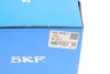 Комплект подшипников верхней опоры, шариковых. SKF VKD75026T (фото 6)
