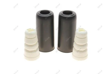 Захисний комплект амортизатора + відбійники SKF VKDP 43139 T
