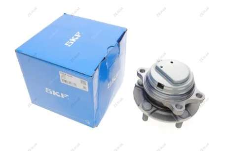 Комплект підшипника маточини колеса. SKF VKBA7698