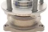 Комплект підшипника маточини колеса. SKF VKBA7479 (фото 5)
