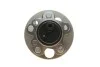 Комплект підшипника маточини колеса. SKF VKBA 6876 (фото 2)