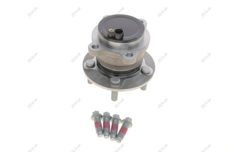 Подшипник ступицы колеса SKF VKBA7023