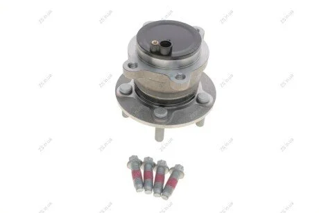 Подшипник ступицы колеса SKF VKBA7023