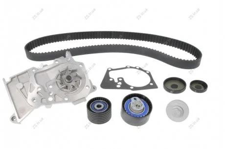 Комплект ременя ГРМ SKF VKMC06021