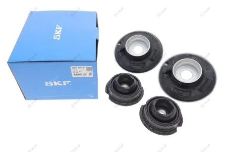 Опора амортизатору SKF VKDA 35118 T (фото 1)