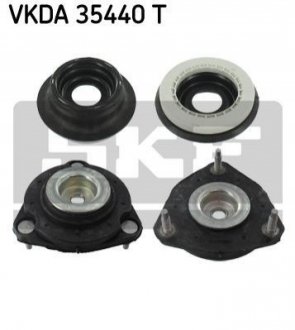 Опора амортизатора SKF VKDA 35440 T