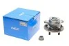 Маточина колеса SKF VKBA 6750 (фото 1)