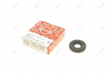 Ущільнення валу, проміжний вал VAG 2,0 TSI 15 x 32 x 7 PTFE 13- Elring 299.640