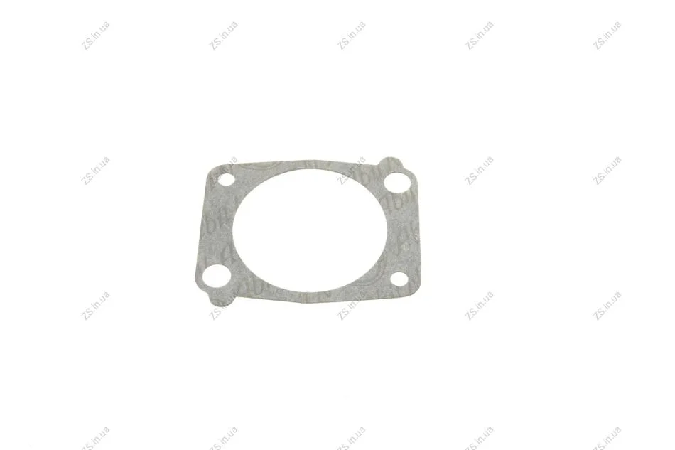 Прокладка, корпус дроссельной заслонки OPEL 1,4/1,6 16V Z 14 XE/Z16 XEP/Z 16 XE1 (пр-во) Elring 470.132 (фото 1)