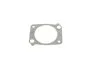 Прокладка, корпус дроссельной заслонки OPEL 1,4/1,6 16V Z 14 XE/Z16 XEP/Z 16 XE1 (пр-во) Elring 470.132 (фото 1)