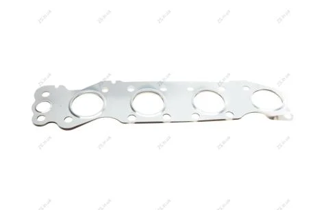 Прокладка, випускний колектор SUZUKI 1,3/1,5/1,6 16V M13A/M15A/M16A Elring 475.030