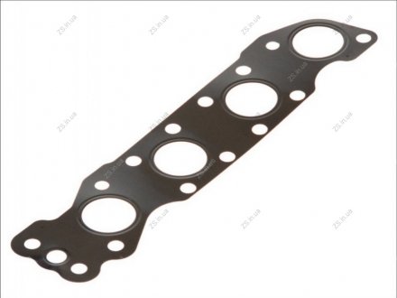 Прокладка, випускний колектор SUZUKI 1,3/1,5/1,6 16V M13A/M15A/M16A Elring 198.720