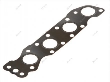 Прокладка, випускний колектор SUZUKI 1,3/1,5/1,6 16V M13A/M15A/M16A Elring 198.720
