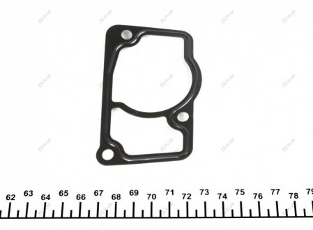 Прокладка корпуса термостата OPEL 2,0/2,2 DTI X 20 DTH/X 22 DTH Elring 646.212 (фото 1)