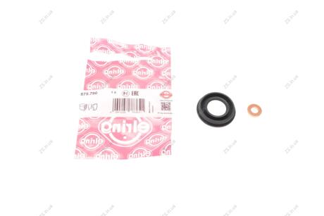 Комплект ущільнень, форсунка FORD TRANSIT 2.2 TDCi (4) Elring 875.790