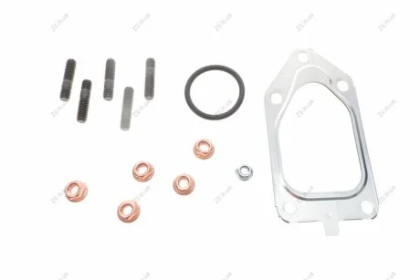 Монтажный комплект, компрессор VW T5/T6 2,0TDI CFCA Elring 911.820