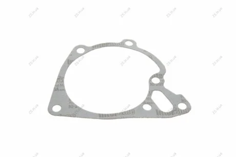 Прокладка водяний насос MITSUBISHI 2,5 TD 4D56-T Elring 908.000