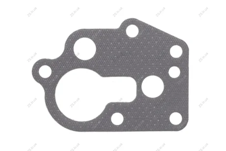 Прокладка, компрессор MITSUBISHI 2,5 TD 4D56-T Elring 310.610