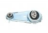 Подушкa двигателя спереди Renault Fluence/ Megane III 2008 - 2016 (FEBI) FEBI BILSTEIN 176009 (фото 6)