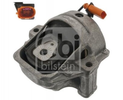 Подушка двигателя Audi A4 (8K) 2007 - 2015 (FEBI) FEBI BILSTEIN 43704 (фото 1)