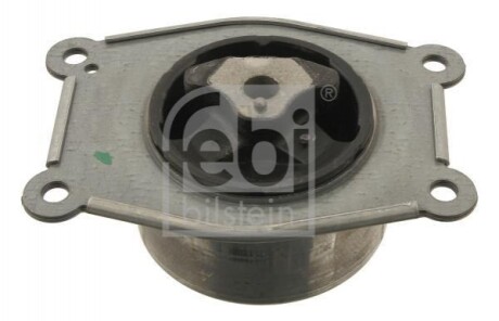 Подушка двигателя OPEL Astra H / Zafira Bl (FEBI) FEBI BILSTEIN 30107 (фото 1)