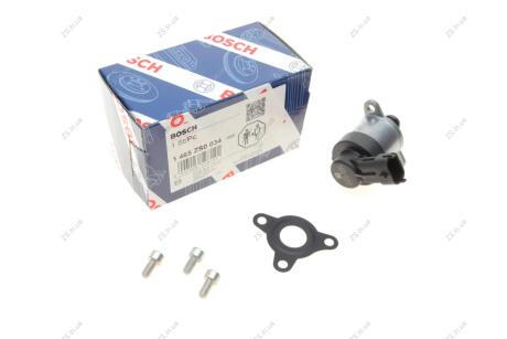 Ремкомплект дозировочного блока Bosch 1465ZS0034 (фото 1)