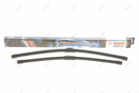 Щетки стеклоочистителей Bosch 3397014832 (фото 1)