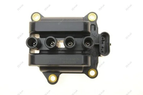 Котушка запалювання Bosch 0986221046